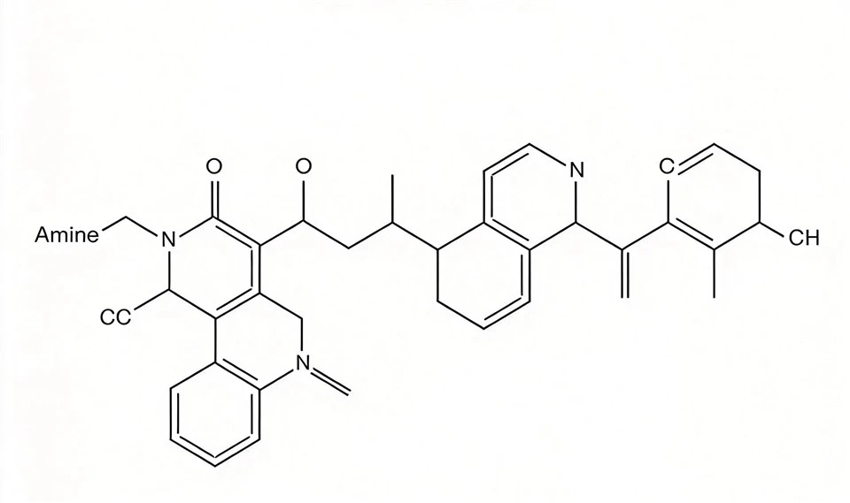 Arg-Gly-Asp-Ser TFA (RGDS Tetrapeptide TFA Salt)