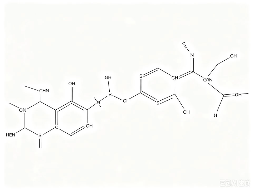 CAS 1081110-69-1 Dalazatide