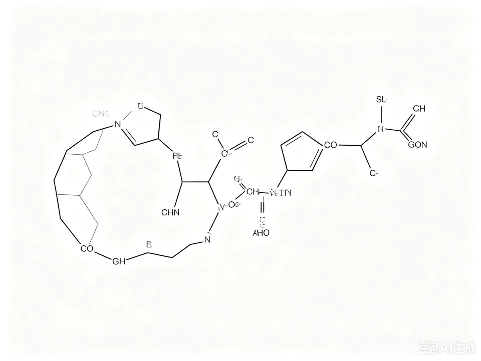 CAS 1480724-61-5 Vosoritide