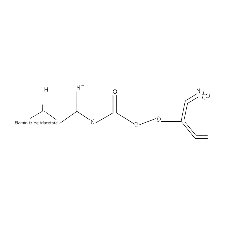 Elamipretide Triacetate