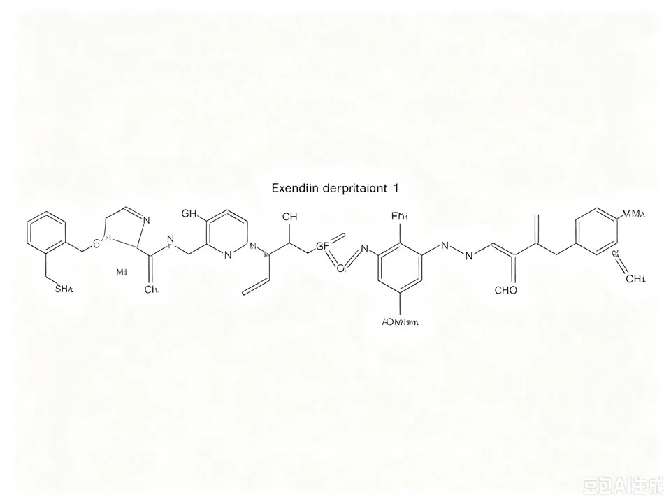 Exendin Derivative 1