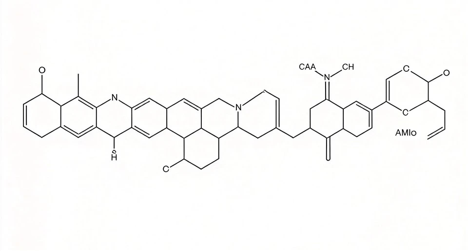 FITC-β-Ala-Aβ (1-42), Ammonium Salt