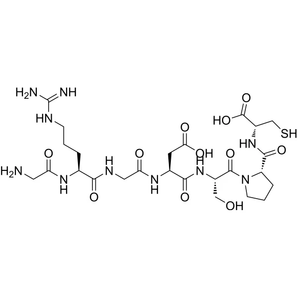 Cell Interaction Peptides