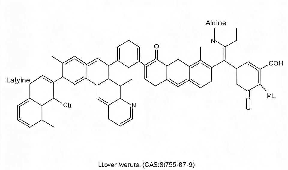 Lys-Gln-Ala-Gly-Asp-Val
