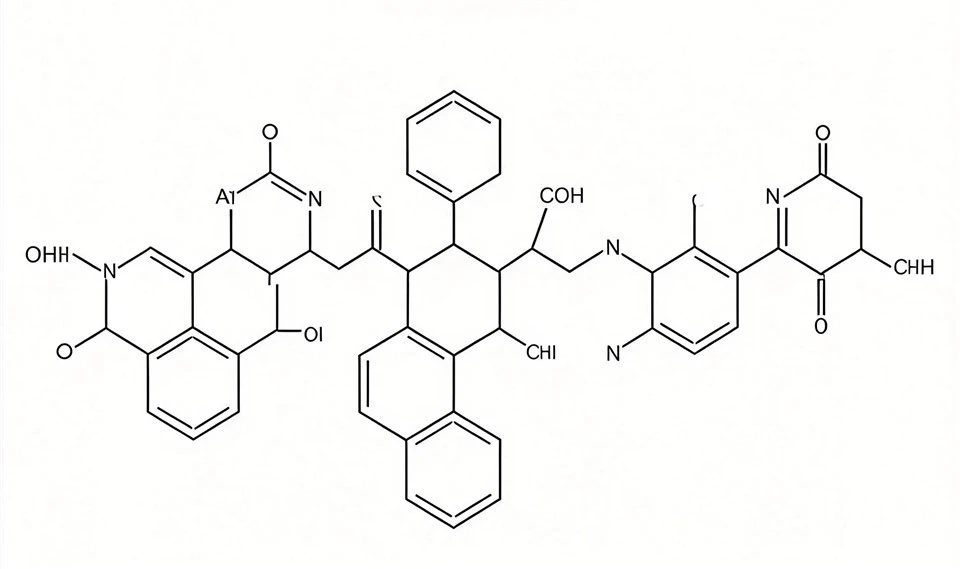Osteoblast-Adhesive Peptide KRSR (Lys-Arg-Ser-Arg, Free Acid)