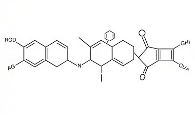 Arg-Gly-Asp (RGD)