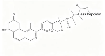 Bass Hepcidin