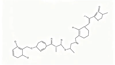 Bombinin H3