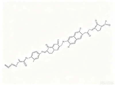CAS 17034-35-4 Secretin (swine)