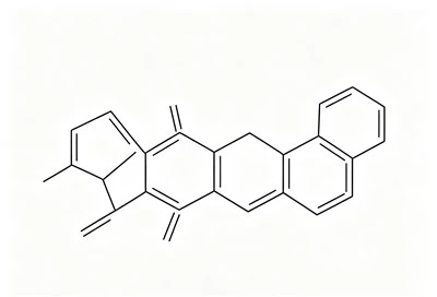 CAS 2803421-14-7 3BP-3940