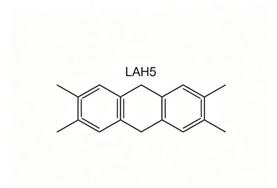 CAS 476169-12-7 LAH5