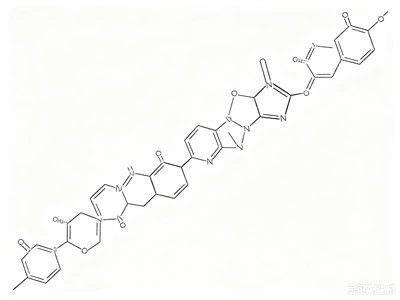CAS 914009-84-0 Elsiglutide