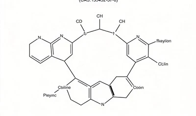 Cyclo(Gly-Arg-Gly-Asp-Ser-Pro) (cyclic Fibronectin RGD Hexapeptide)