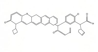 FITC-labelled Keap1-Nrf2 Probe