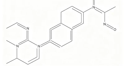 Garvicin KS, GakC
