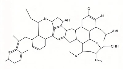 Indolicidin Acetate (bovine Neutrophil Trp-rich Cathelicidin AMP)