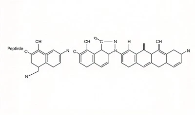 Integrin Binding Peptide