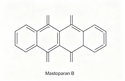 Mastoparan B