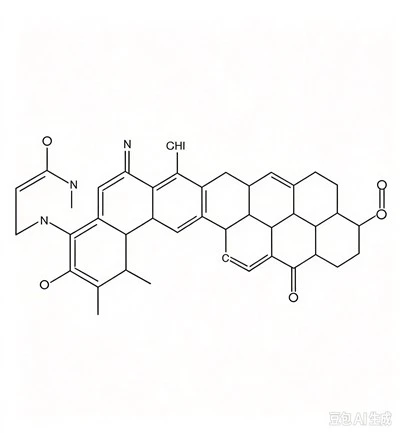 RGD Peptide (GRGDNP), TFA Salt