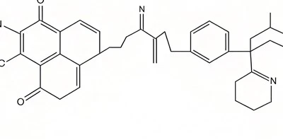 Thanatin TFA (trifluoroacetate Salt, No CAS Number)