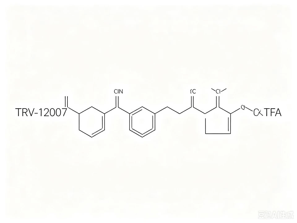TRV-120027 TFA